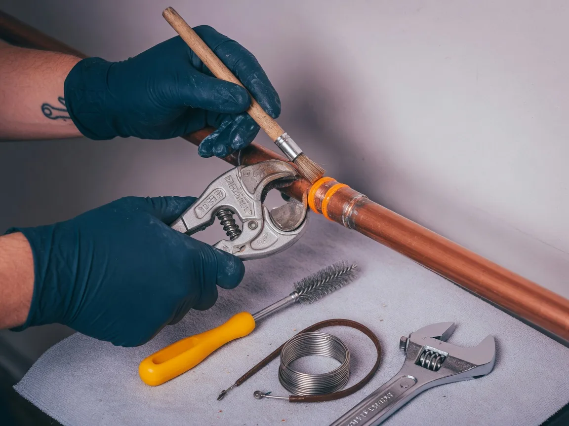 Why choose Sump Pump Repair in Horton, MI